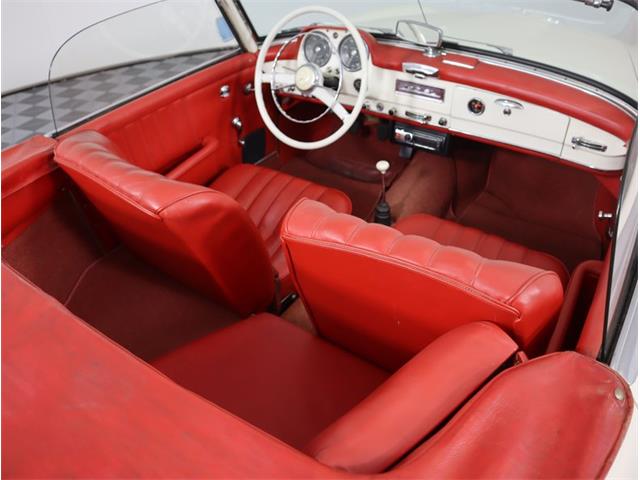 1957 Mercedes-Benz 190SL (CC-1765279) for sale in Conshohocken, Pennsylvania