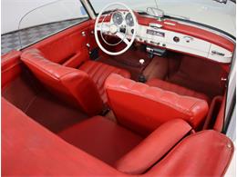 1957 Mercedes-Benz 190SL (CC-1765279) for sale in Conshohocken, Pennsylvania