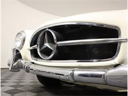 1957 Mercedes-Benz 190SL (CC-1765279) for sale in Conshohocken, Pennsylvania