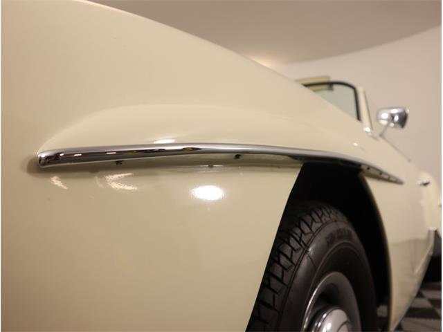 1957 Mercedes-Benz 190SL (CC-1765279) for sale in Conshohocken, Pennsylvania