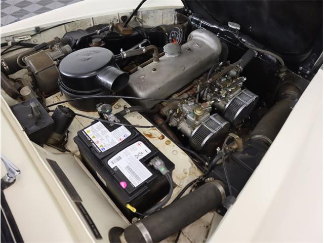 1957 Mercedes-Benz 190SL (CC-1765279) for sale in Conshohocken, Pennsylvania