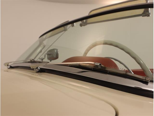 1957 Mercedes-Benz 190SL (CC-1765279) for sale in Conshohocken, Pennsylvania