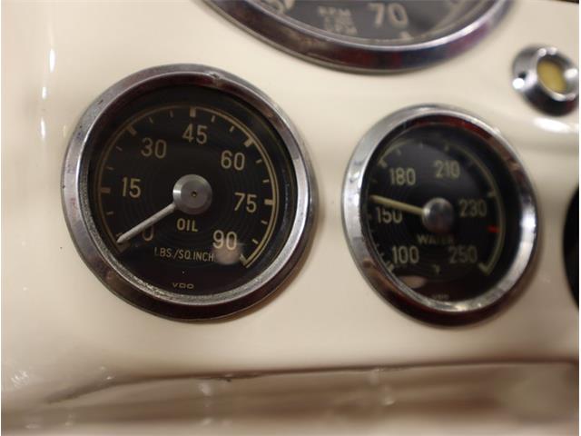 1957 Mercedes-Benz 190SL (CC-1765279) for sale in Conshohocken, Pennsylvania