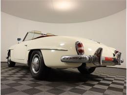 1957 Mercedes-Benz 190SL (CC-1765279) for sale in Conshohocken, Pennsylvania