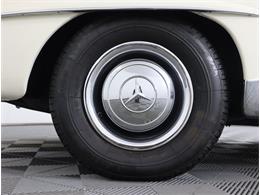 1957 Mercedes-Benz 190SL (CC-1765279) for sale in Conshohocken, Pennsylvania