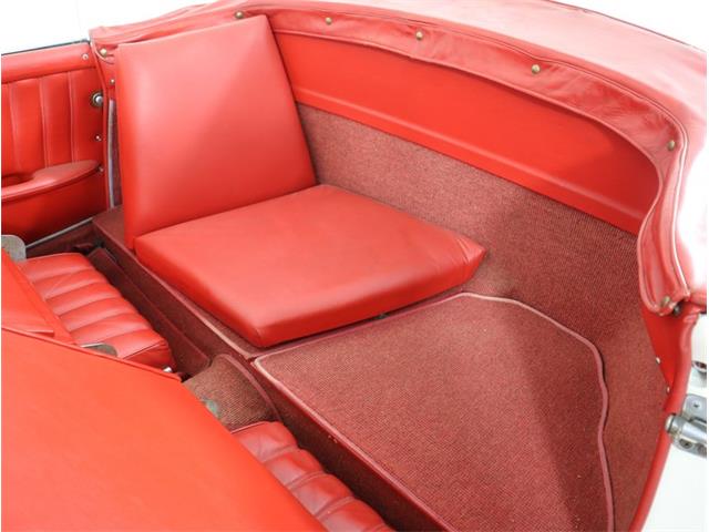 1957 Mercedes-Benz 190SL (CC-1765279) for sale in Conshohocken, Pennsylvania