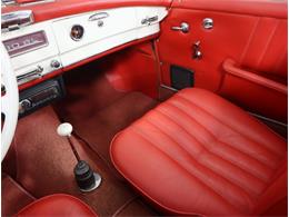 1957 Mercedes-Benz 190SL (CC-1765279) for sale in Conshohocken, Pennsylvania