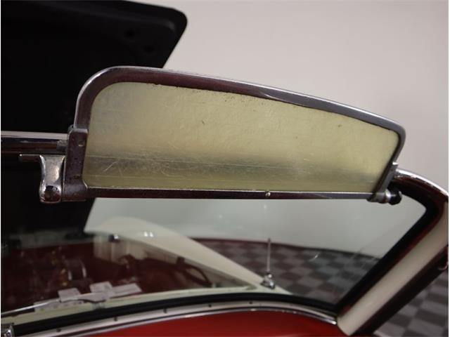 1957 Mercedes-Benz 190SL (CC-1765279) for sale in Conshohocken, Pennsylvania