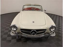 1957 Mercedes-Benz 190SL (CC-1765279) for sale in Conshohocken, Pennsylvania