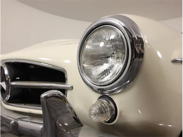 1957 Mercedes-Benz 190SL (CC-1765279) for sale in Conshohocken, Pennsylvania