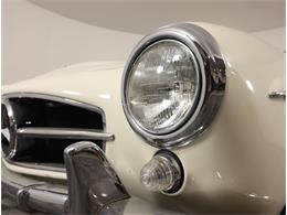 1957 Mercedes-Benz 190SL (CC-1765279) for sale in Conshohocken, Pennsylvania