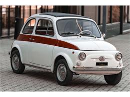 1970 Fiat 500 (CC-1765295) for sale in Reggio Emilia, Italia