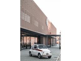 1970 Fiat 500 (CC-1765295) for sale in Reggio Emilia, Italia