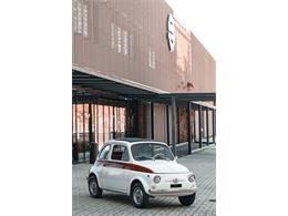1970 Fiat 500 (CC-1765295) for sale in Reggio Emilia, Italia