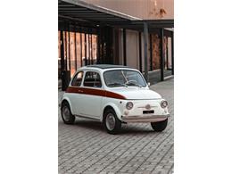 1970 Fiat 500 (CC-1765295) for sale in Reggio Emilia, Italia