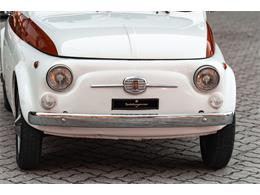 1970 Fiat 500 (CC-1765295) for sale in Reggio Emilia, Italia