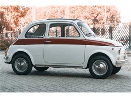 1970 Fiat 500 (CC-1765295) for sale in Reggio Emilia, Italia