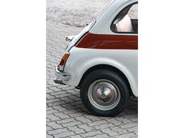 1970 Fiat 500 (CC-1765295) for sale in Reggio Emilia, Italia