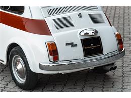1970 Fiat 500 (CC-1765295) for sale in Reggio Emilia, Italia