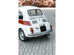 1970 Fiat 500 (CC-1765295) for sale in Reggio Emilia, Italia