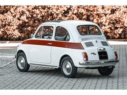 1970 Fiat 500 (CC-1765295) for sale in Reggio Emilia, Italia