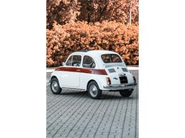 1970 Fiat 500 (CC-1765295) for sale in Reggio Emilia, Italia