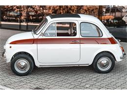 1970 Fiat 500 (CC-1765295) for sale in Reggio Emilia, Italia