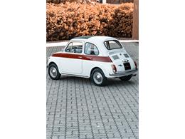 1970 Fiat 500 (CC-1765295) for sale in Reggio Emilia, Italia