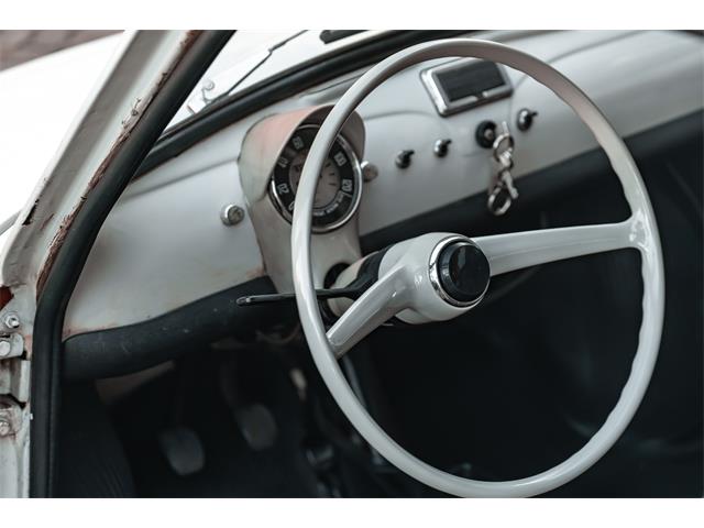 1970 Fiat 500 (CC-1765295) for sale in Reggio Emilia, Italia