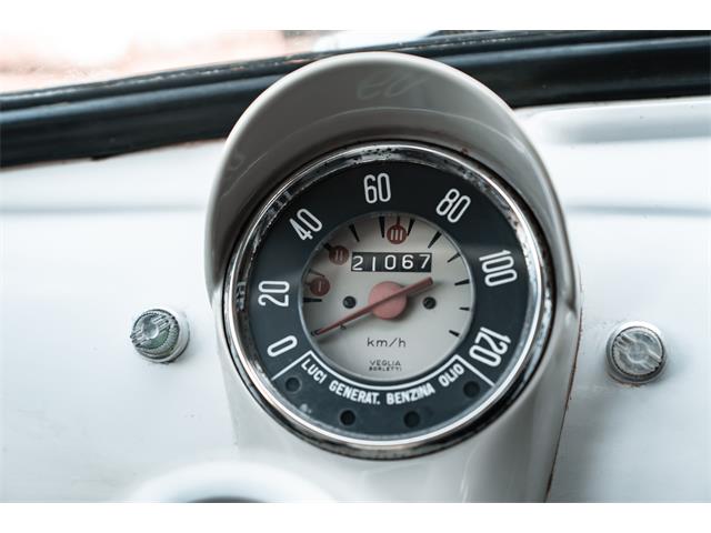 1970 Fiat 500 (CC-1765295) for sale in Reggio Emilia, Italia