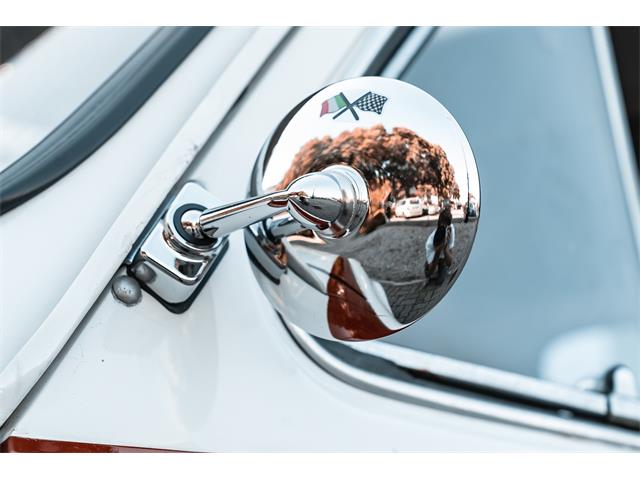 1970 Fiat 500 (CC-1765295) for sale in Reggio Emilia, Italia