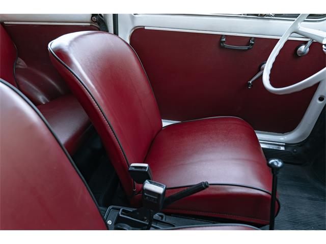1970 Fiat 500 (CC-1765295) for sale in Reggio Emilia, Italia
