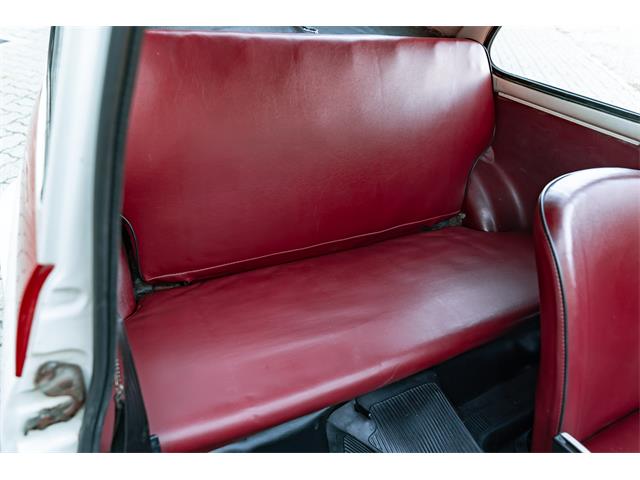 1970 Fiat 500 (CC-1765295) for sale in Reggio Emilia, Italia