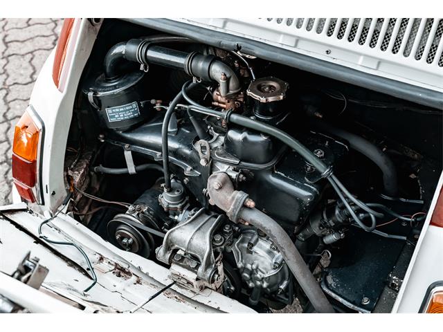 1970 Fiat 500 (CC-1765295) for sale in Reggio Emilia, Italia