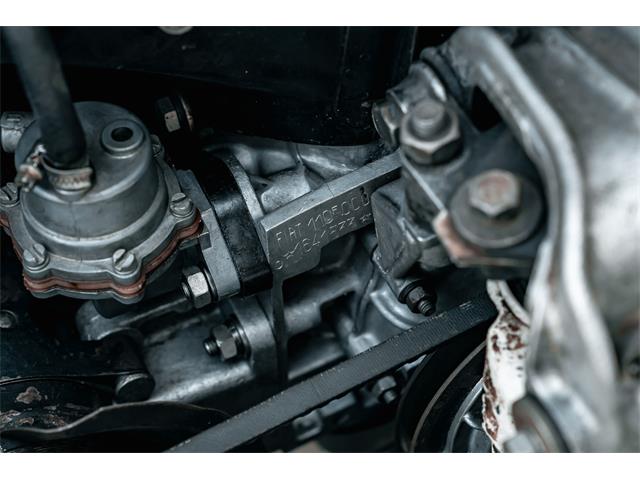 1970 Fiat 500 (CC-1765295) for sale in Reggio Emilia, Italia