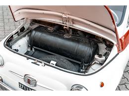 1970 Fiat 500 (CC-1765295) for sale in Reggio Emilia, Italia