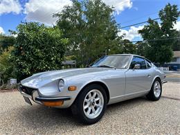 1971 Datsun 240Z (CC-1765303) for sale in Pleasant hill, California