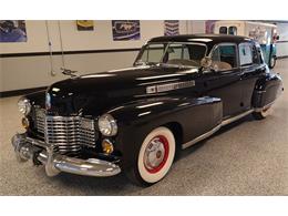 1941 Cadillac Fleetwood (CC-1765309) for sale in McDonald, Pennsylvania