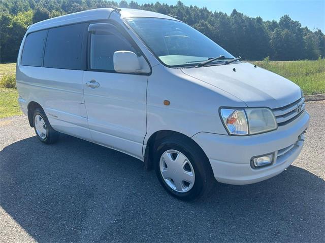 1998 Toyota TownAce for Sale | ClassicCars.com | CC-1765313