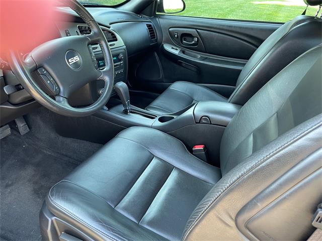 2007 Chevrolet Monte Carlo SS (CC-1765314) for sale in Struthers, Ohio