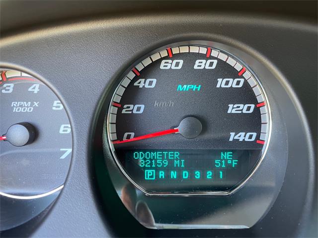 2007 Chevrolet Monte Carlo SS (CC-1765314) for sale in Struthers, Ohio