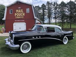 1954 Buick Century (CC-1765321) for sale in latrobe, Pennsylvania