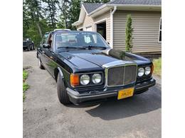 1994 Bentley Turbo R (CC-1765322) for sale in Troy, Virginia