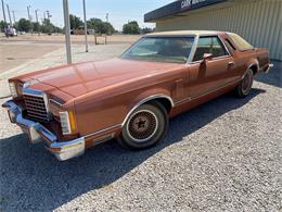 1978 Ford Thunderbird (CC-1765324) for sale in Great Bend, Kansas