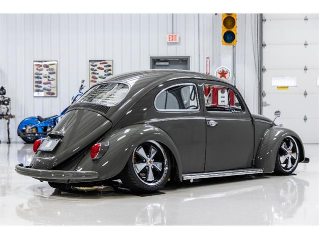 1964 Volkswagen Beetle for Sale | ClassicCars.com | CC-1765328