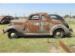 1936 Ford Coupe (CC-1765339) for sale in Great Bend, Kansas