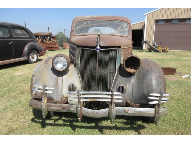 1936 Ford Coupe (CC-1765339) for sale in Great Bend, Kansas