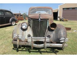 1936 Ford Coupe (CC-1765339) for sale in Great Bend, Kansas