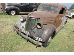 1936 Ford Coupe (CC-1765339) for sale in Great Bend, Kansas