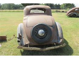 1936 Ford Coupe (CC-1765339) for sale in Great Bend, Kansas